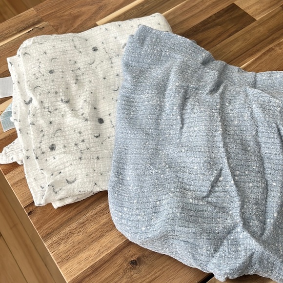 Aden & Anais Baby muslin swaddle baby blankets - Picture 1 of 2